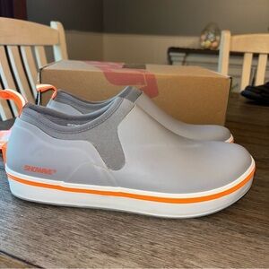 Showave Deck Shoes NIB